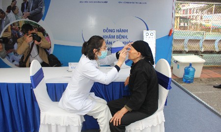 Huy động sức mạnh xã hội, hướng tới chương trình giảm nghèo bao trùm và bền vững