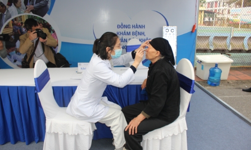 Huy động sức mạnh xã hội, hướng tới chương trình giảm nghèo bao trùm và bền vững