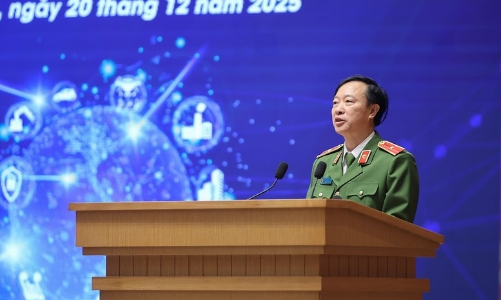 Dữ liệu là tài sản kinh tế đặc biệt