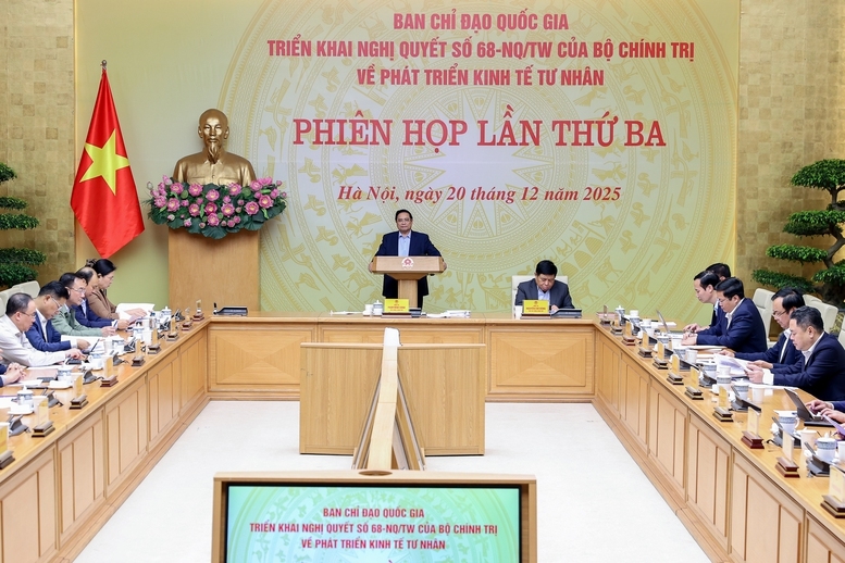 Private sector to further develop