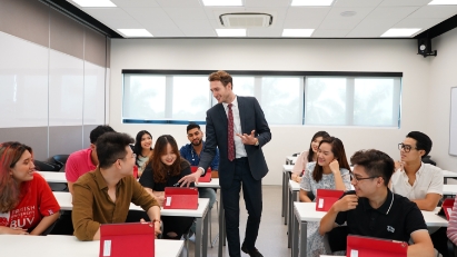 Teaching, learning foreign languages to be strengthened