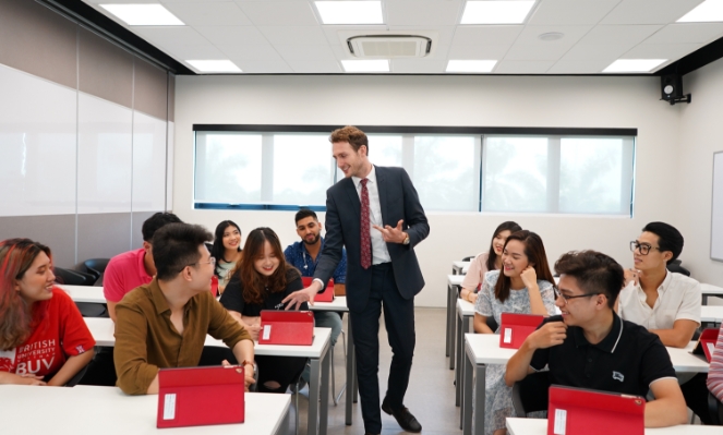 Teaching, learning foreign languages to be strengthened