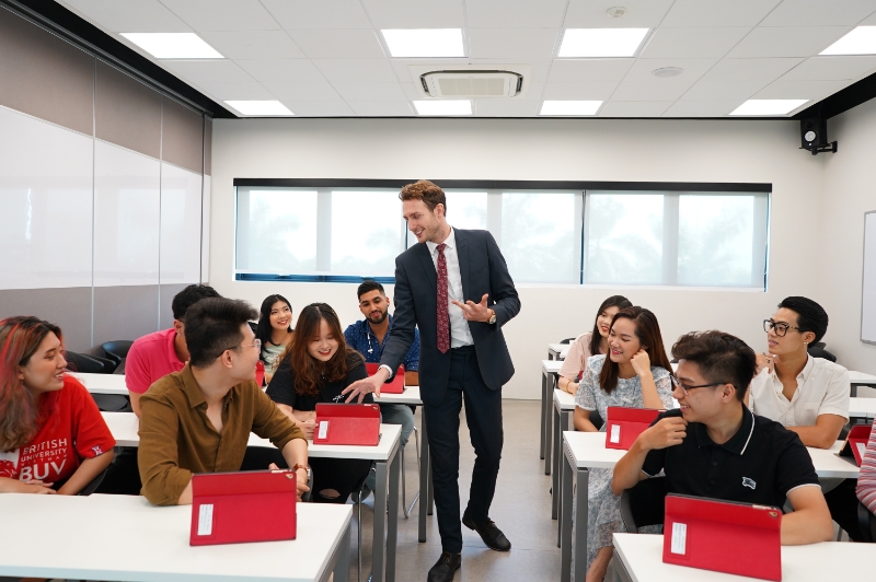 Teaching, learning foreign languages to be strengthened