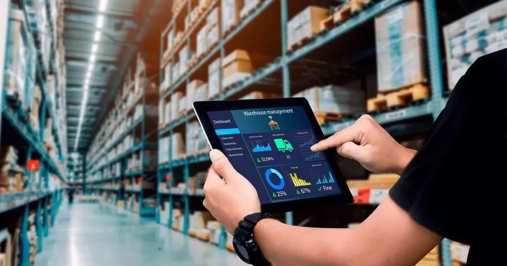 Nhiều doanh nghiệp bán lẻ dự kiến sẽ ứng dụng các công nghệ tiên tiến trong vòng 5 năm tới như giám sát bằng hình ảnh, RFID và Gen AI. Ảnh  minh họa