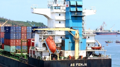 Thanh Hoa’s exports accelerate at year-end, expanding markets through green production