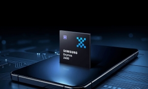 Chip 2nm cho điện thoại đầu tiên trên thế giới do Samsung thiết kế