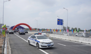 Nền tảng cho kỷ nguyên mới của Bộ Xây dựng