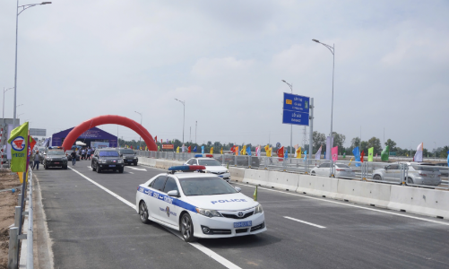 Nền tảng cho kỷ nguyên mới của Bộ Xây dựng