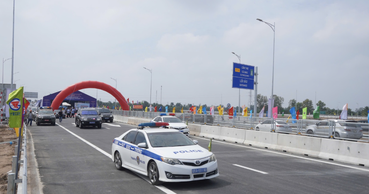 Nền tảng cho kỷ nguyên mới của Bộ Xây dựng