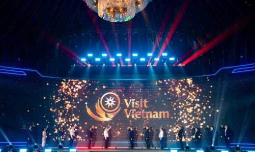 Ngân hàng NCB cung cấp các giải pháp thanh toán tiên phong trên nền tảng Visit Vietnam