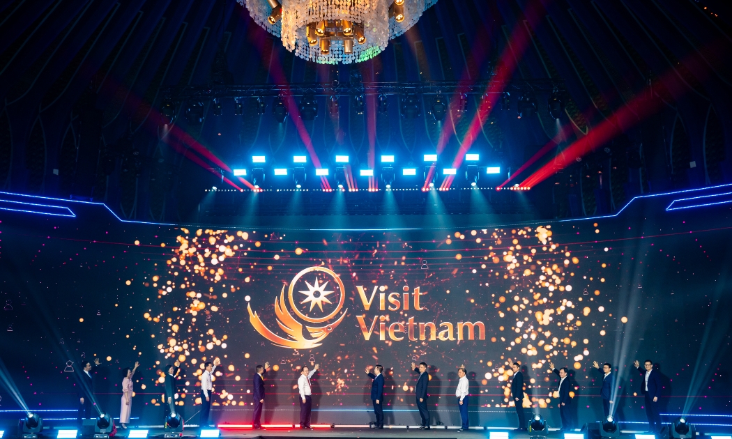 Ngân hàng NCB cung cấp các giải pháp thanh toán tiên phong trên nền tảng Visit Vietnam