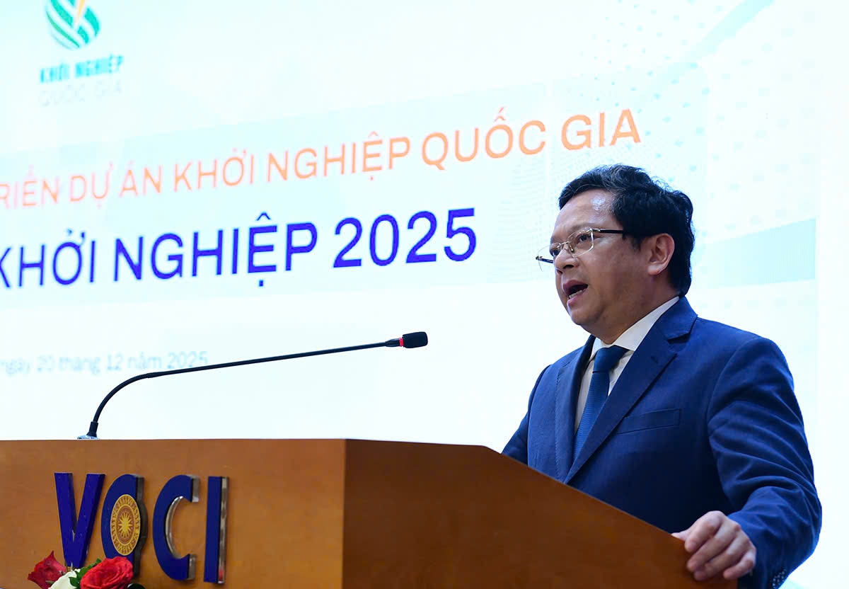 Ông Nguyễn Đức Hiển, Phó trưởng Ban Chính sách Chiến lược Trung ương.