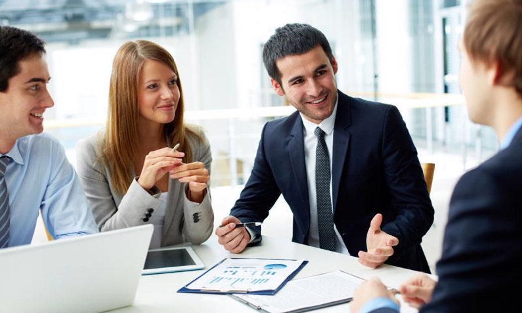 Giấy phép lao động tại Trung tâm tài chính quốc tế tối đa 10 năm 