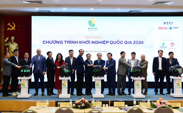 Các đại biểu <span class=