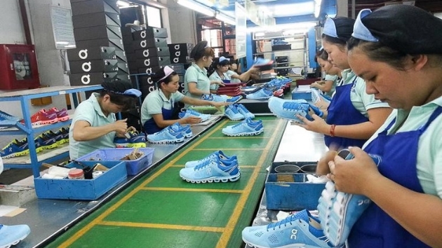 Barriers to footwear exports