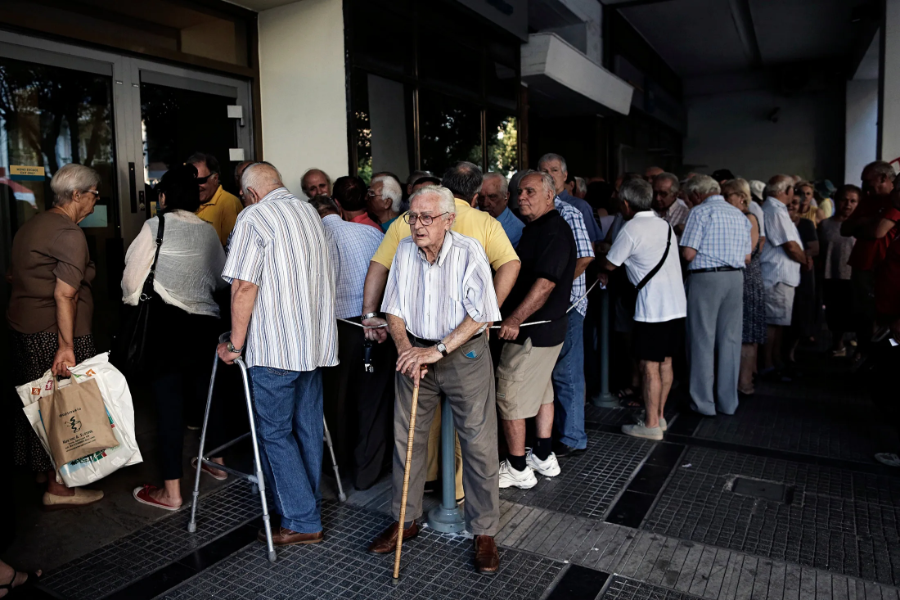 Ảnh minh họa - Ảnh: Bloomberg.
