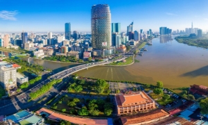 Mở khung ưu đãi thuế để hút vốn và nhân lực chất lượng cao vào Trung tâm tài chính quốc tế