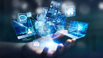 Vietnam's 2025 digital economic revenue estimated at $198 billion