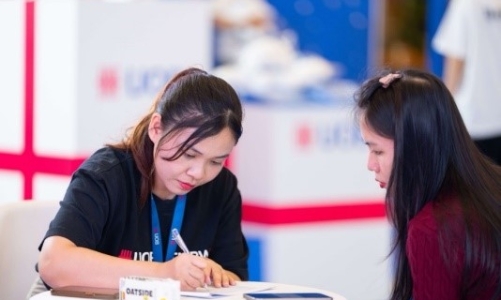 UOB Việt Nam mở rộng cung cấp giải pháp ngân hàng đến doanh nghiệp và người lao động tại khu vực Bình Dương cũ