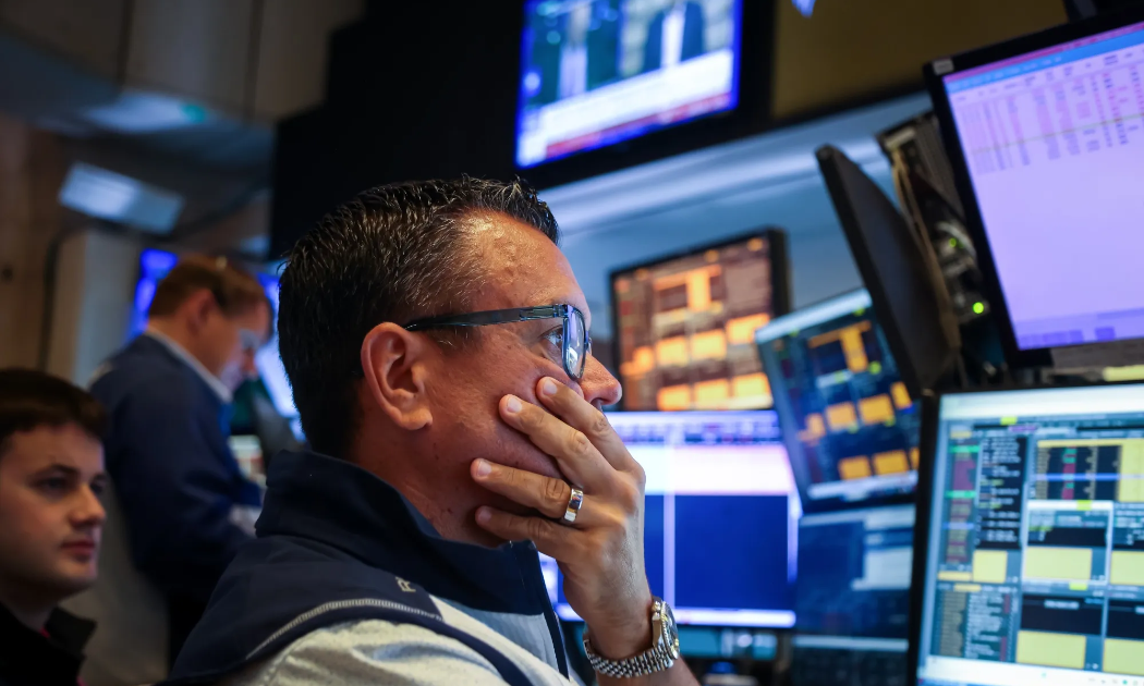 Ảnh minh họa - Ảnh: Bloomberg.