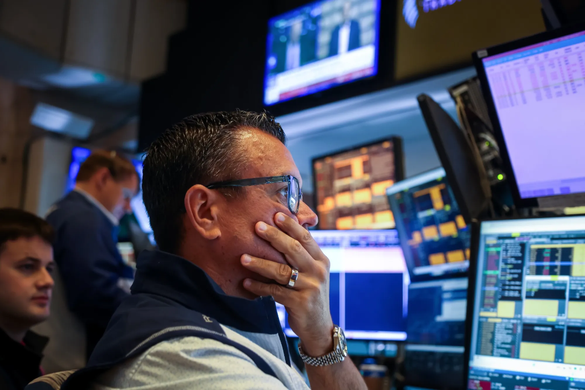 Ảnh minh họa - Ảnh: Bloomberg.