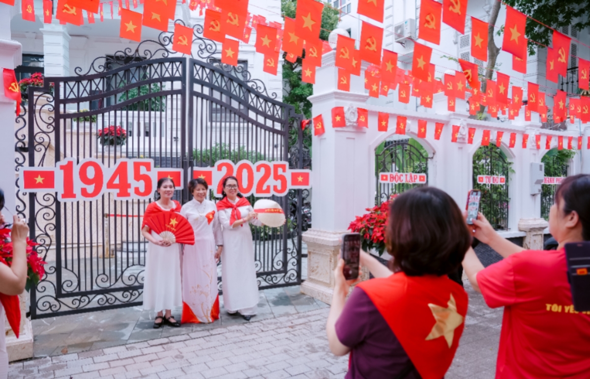 Đây là thời điểm xác lập một tầm nhìn chiến lược mới cho giai đoạn phát triển tiếp theo của du lịch Việt Nam.