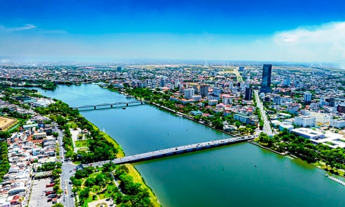 Huế đẩy nhanh lộ trình đô thị thông minh trong giai đoạn mới