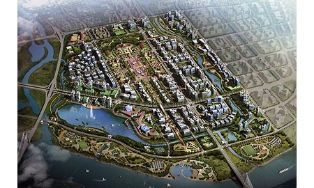 Hải Phòng giảm cơ cấu tiền sử dụng đất trong thu nội địa