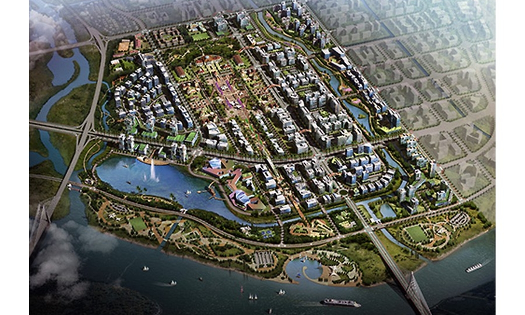 Hải Phòng giảm cơ cấu tiền sử dụng đất trong thu nội địa