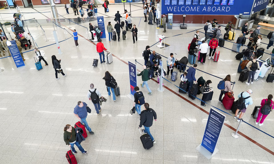 Liệu World Cup có thể “cứu vãn” ngành du lịch Mỹ?