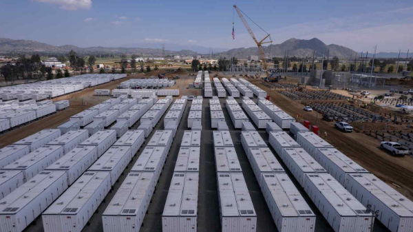 Nhật Bản sắp tái khởi động nhà máy điện hạt nhân lớn nhất thế giới