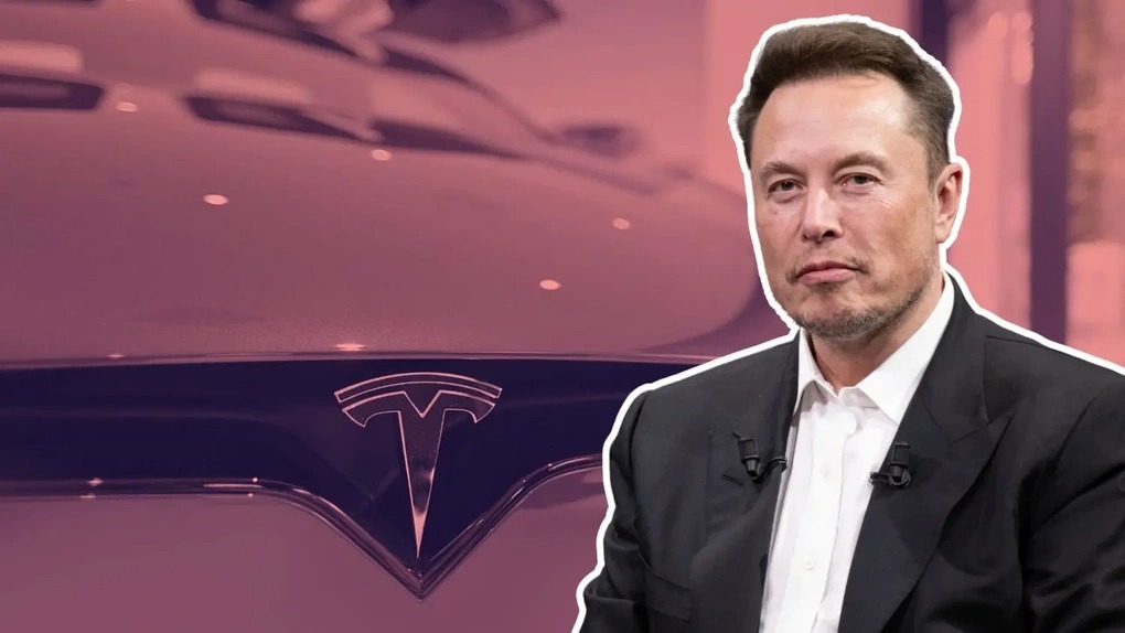 CEO Tesla trở thành người đầu tiên trên thế giới sở hữu khối tài sản trị giá hơn 700 tỷ USD