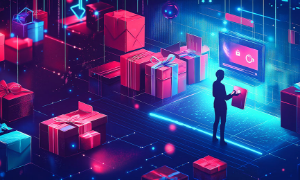 Theo báo cáo, lưu lượng truy cập nền tảng mua sắm thông qua công cụ AI được dự đoán sẽ tăng tới 520% so với năm trước