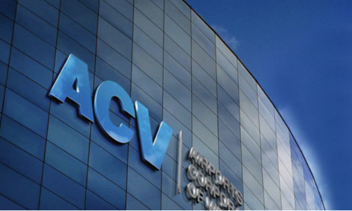 Giai đoạn đầu vận hành sân bay Long Thành có thể ảnh hưởng đến kết quả kinh doanh của ACV? 