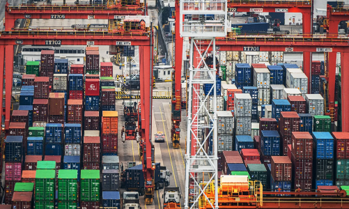 Nhìn lại thuế quan Mỹ áp lên các quốc gia và vùng lãnh thổ trên thế giới