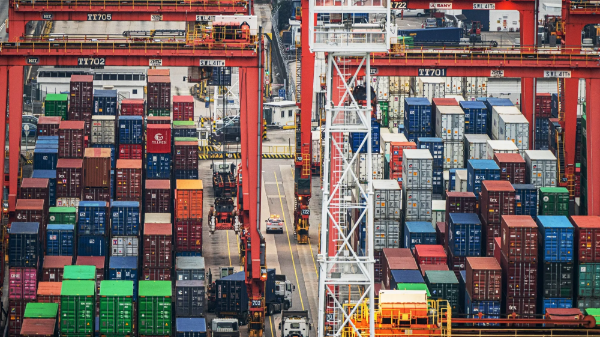 Nhìn lại thuế quan Mỹ áp lên các quốc gia và vùng lãnh thổ trên thế giới