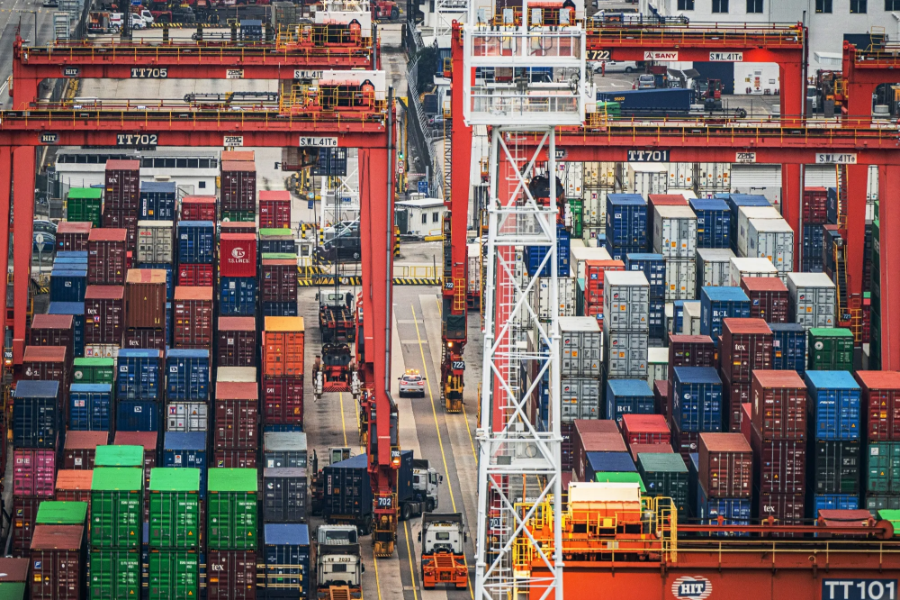 Ảnh minh họa - Ảnh: Bloomberg.