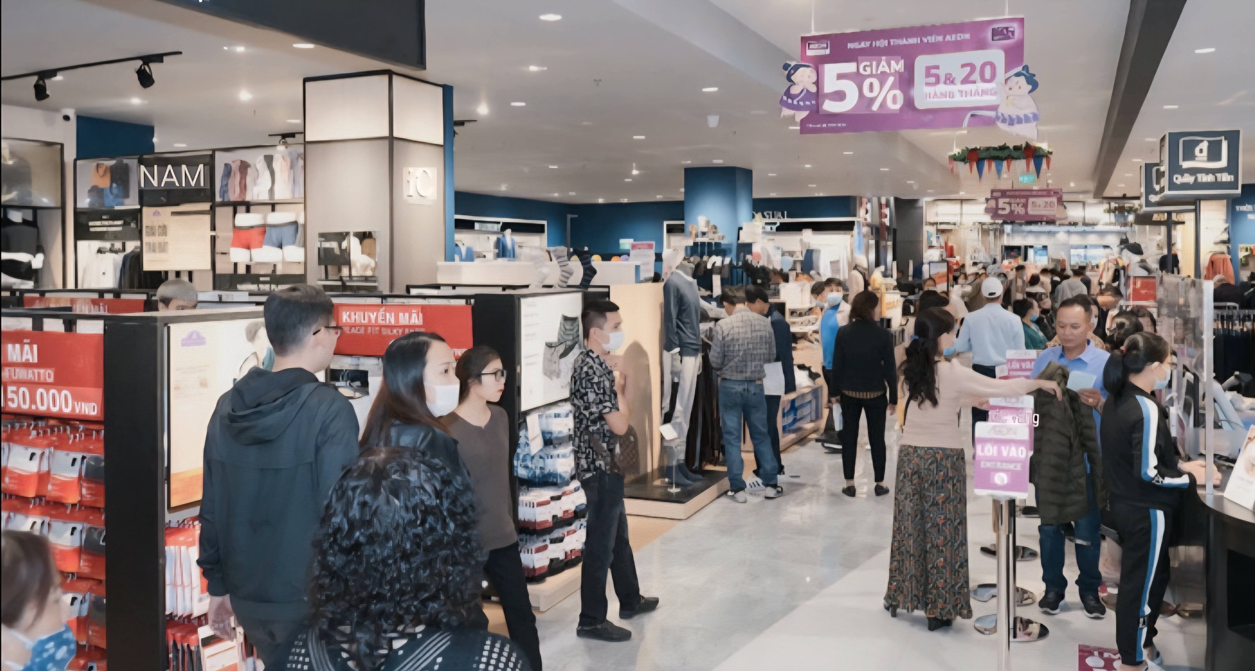 Khuyến mãi, kích cầu cần đi cùng minh bạch để giữ niềm tin thị trường.