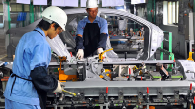 Machinery exports capitalize on preferential certificates of origin under FTAs