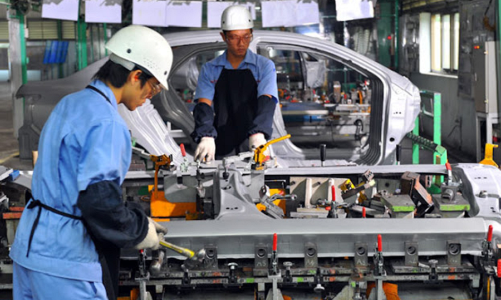 Xuất khẩu máy móc tận dụng tốt chứng nhận xuất xứ ưu đãi từ các FTA