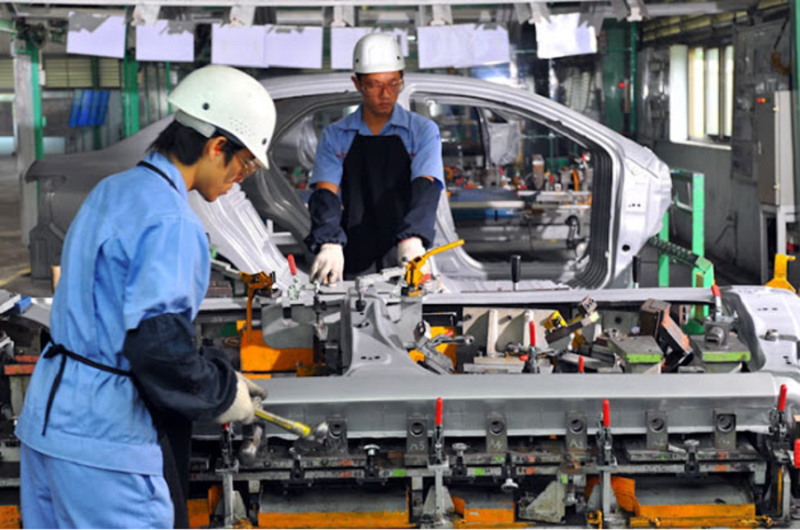 Machinery exports capitalize on preferential certificates of origin under FTAs