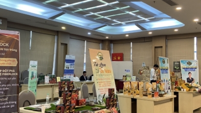 Startup Festival 2025 opens in Hanoi