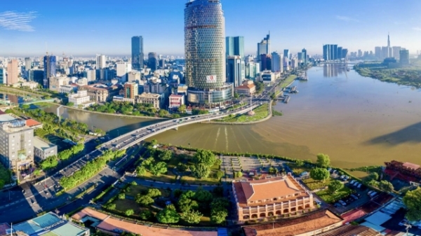 Chính sách giao đất, cho thuê đất trong Trung tâm tài chính quốc tế tại Việt Nam