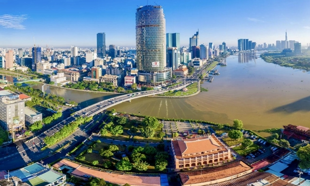 Chính sách giao đất, cho thuê đất trong Trung tâm tài chính quốc tế tại Việt Nam