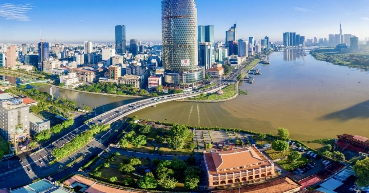 Chính sách giao đất, cho thuê đất trong Trung tâm tài chính quốc tế tại Việt Nam