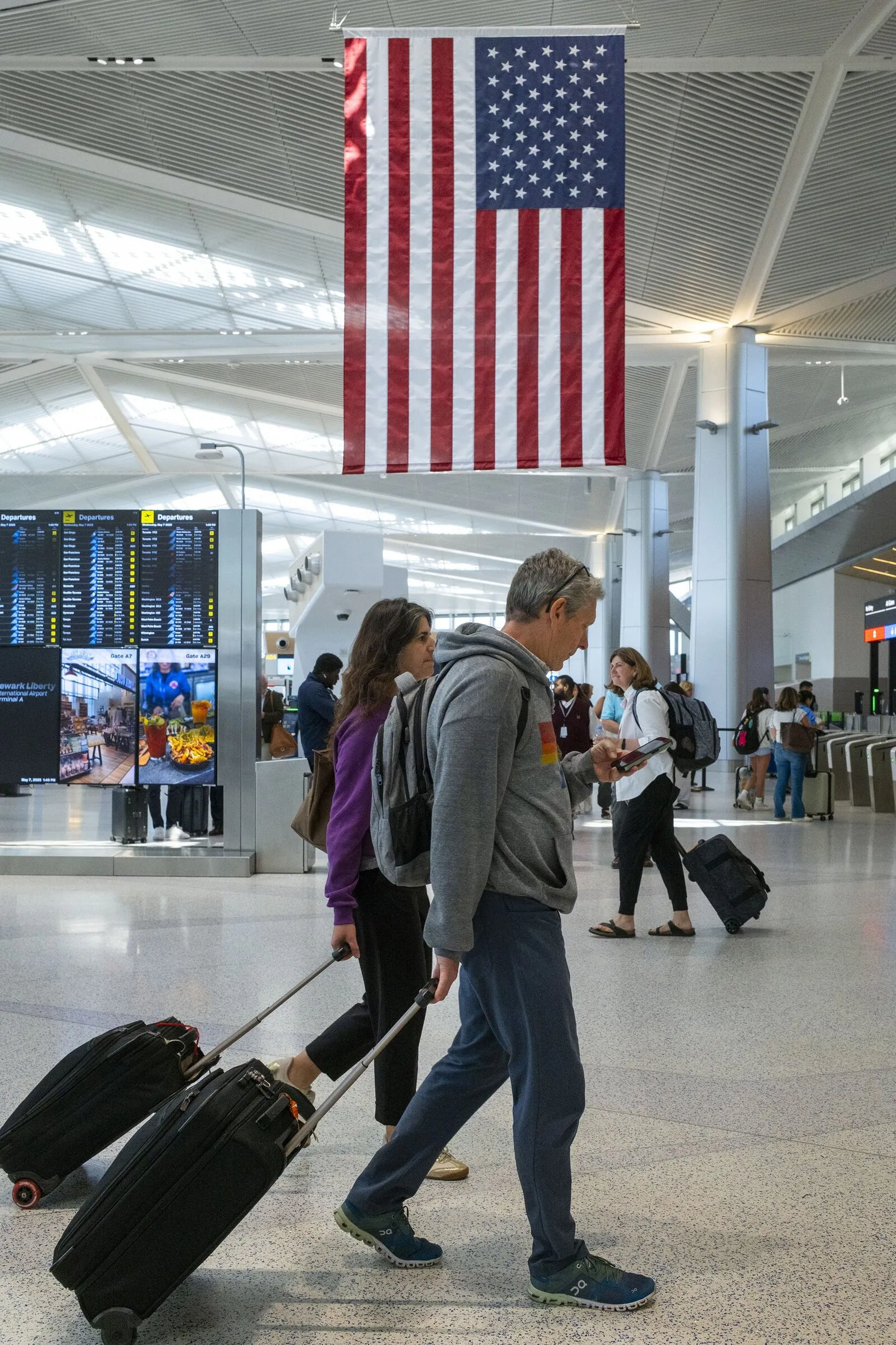 Các chính sách mới sẽ gây xáo trộn lớn cho World Cup 2026.