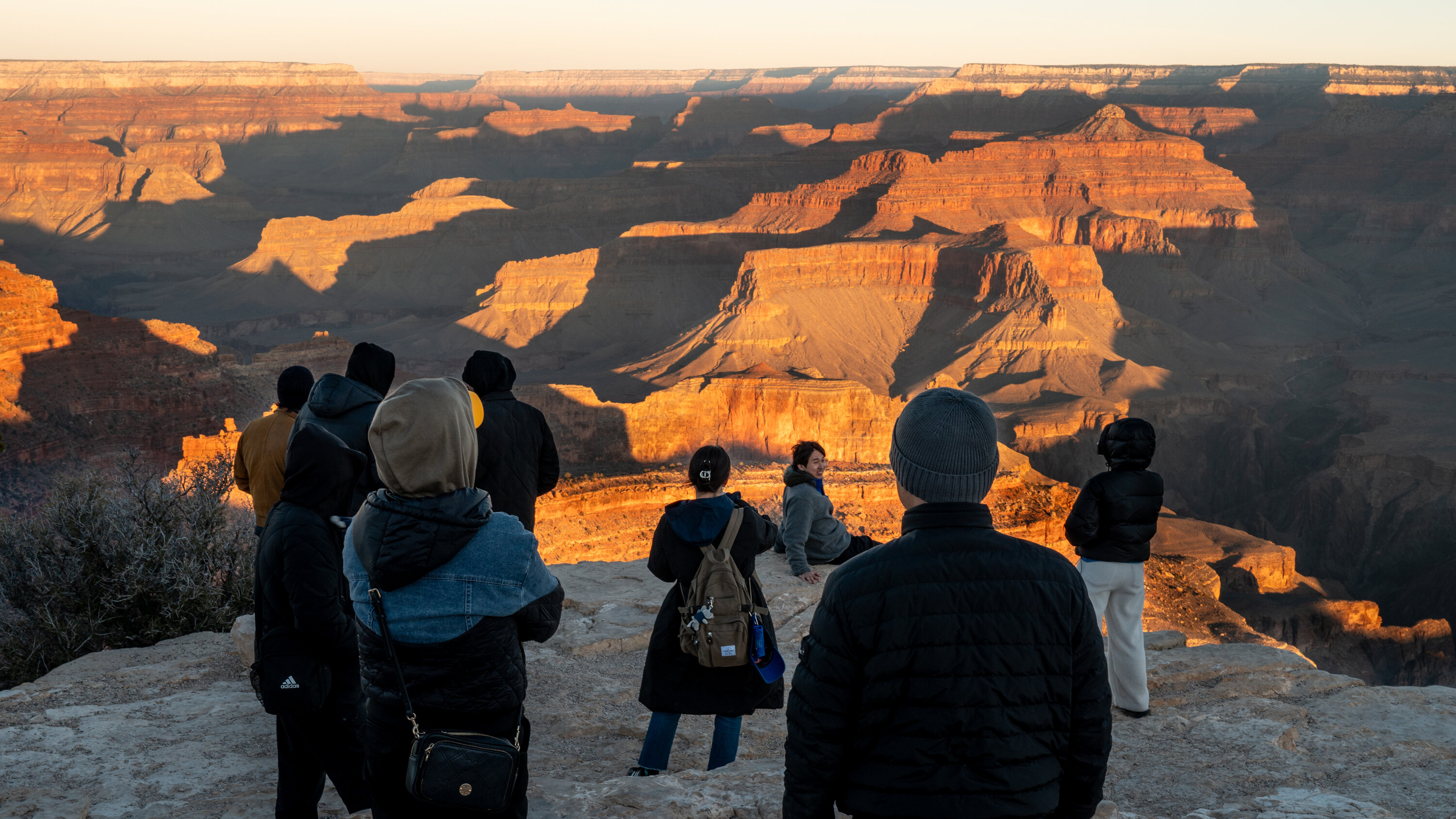 Du lịch Mỹ sẽ có ít hơn 4,5 triệu lượt khách quốc tế trong năm nay so với năm 2024.