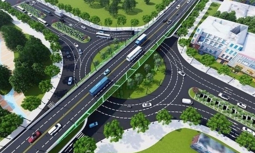 
Giải ngân vốn đầu tư công cải thiện nhẹ, tăng thêm 26 nghìn tỷ đồng trong 1 tuần