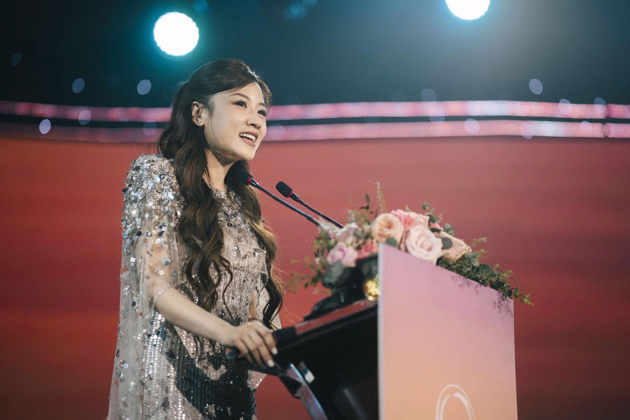 Đại diện MEYGROUP chia sẻ về cảm hứng kiến tạo và định hướng phát triển Meypearl Harmony Phú Quốc.