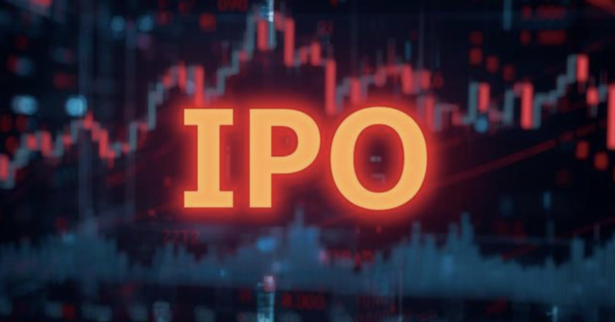 Bộ ba "bom tấn" IPO chứng khoán đỏ lửa trong phiên VN-Index bùng nổ
